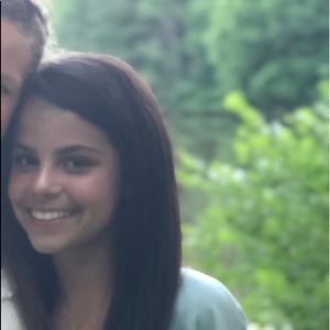 Meet your Posher, Jillian